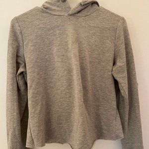 Gymshark Cropped Hoodie